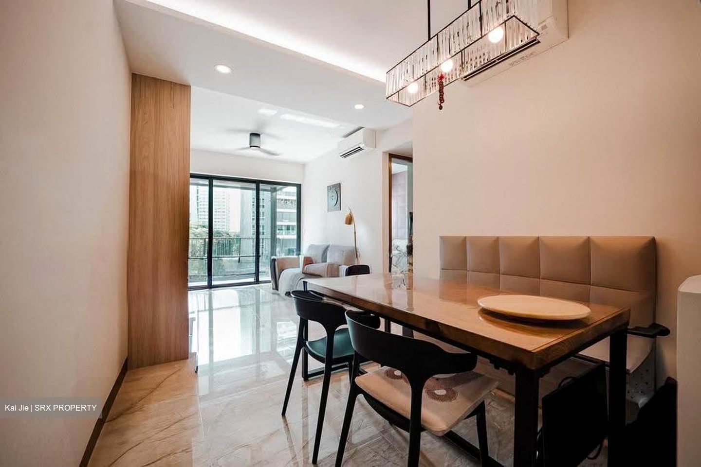 Kingsford Waterbay (D19), Apartment #636558391